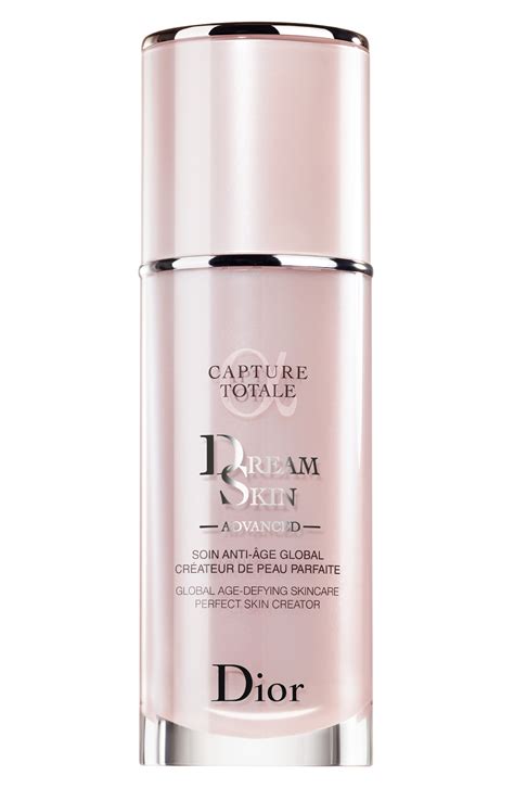 dior capture totale dream skin